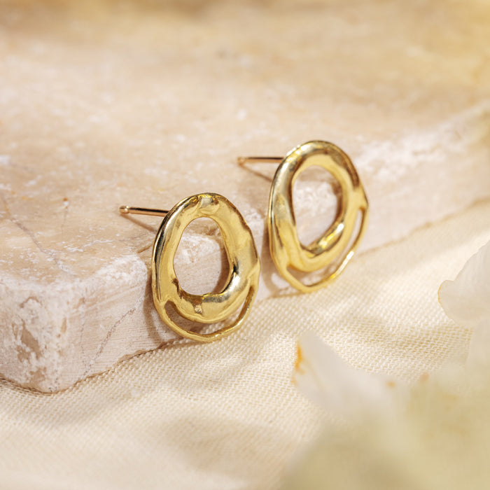 Cove Earrings