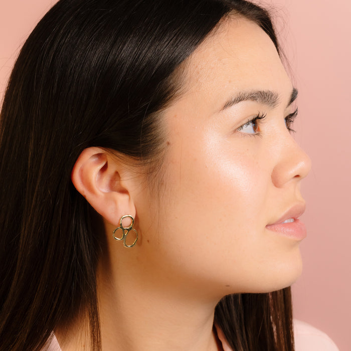 Ondine Earrings