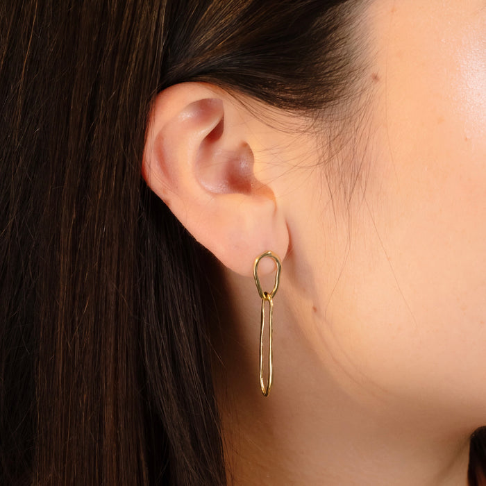 Dewdrop Earrings