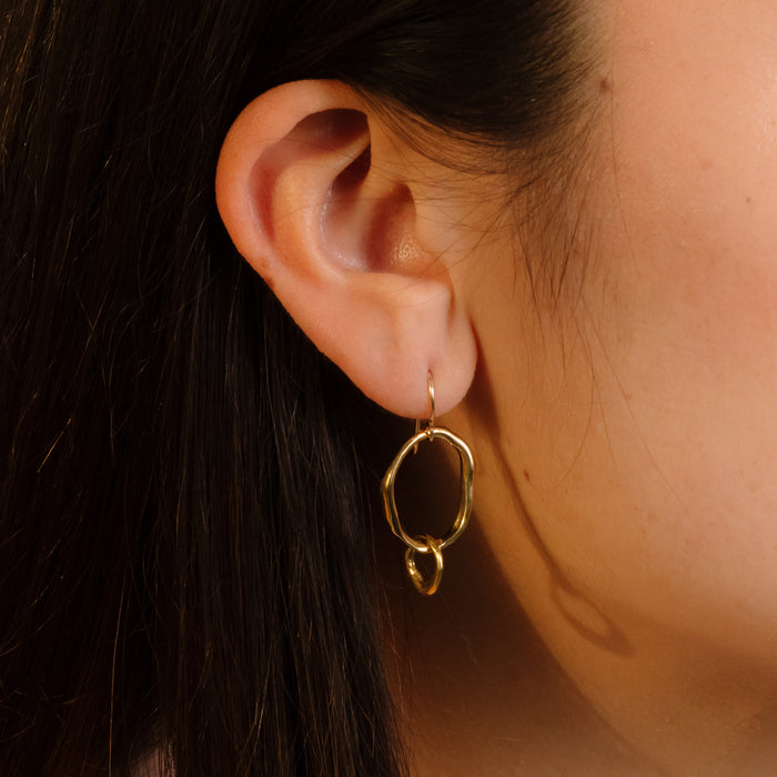 Marina Earrings