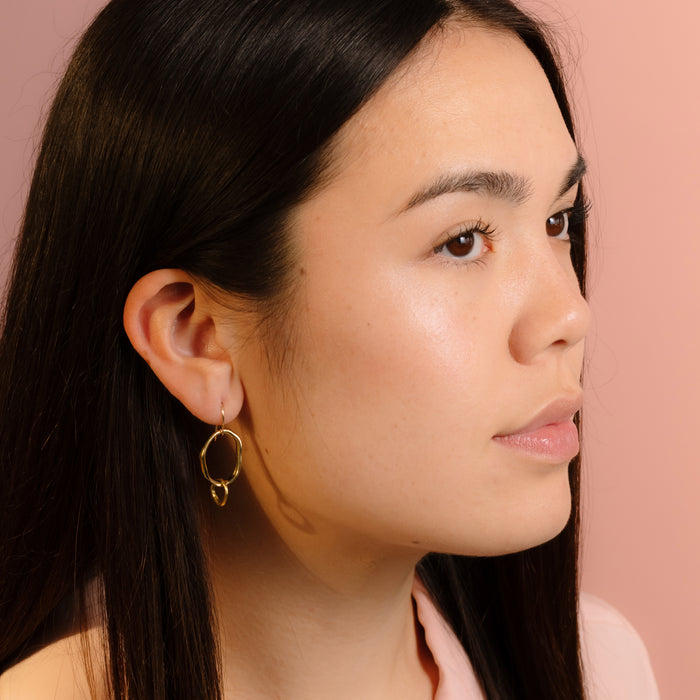 Marina Earrings