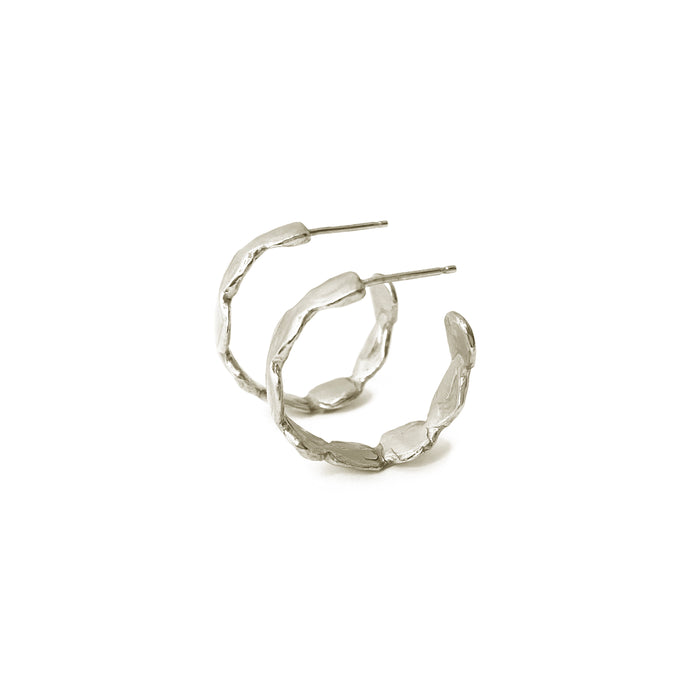 Small Reverie Hoops