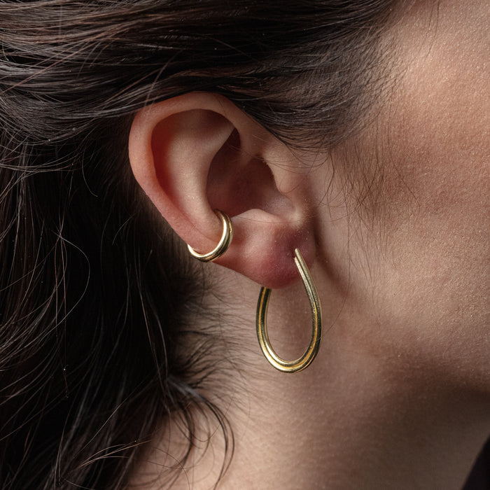 Oasis Ear Cuff