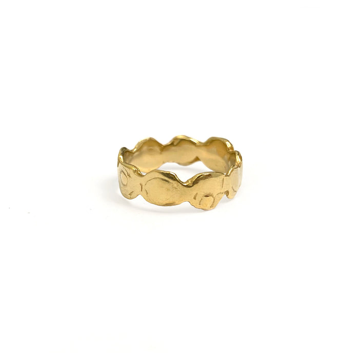 Reverie Ring