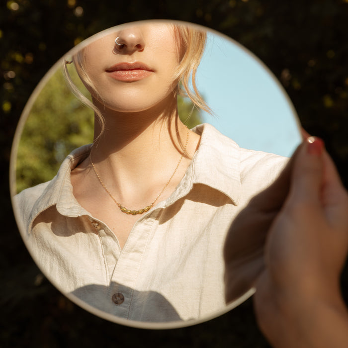 Meadow Necklace