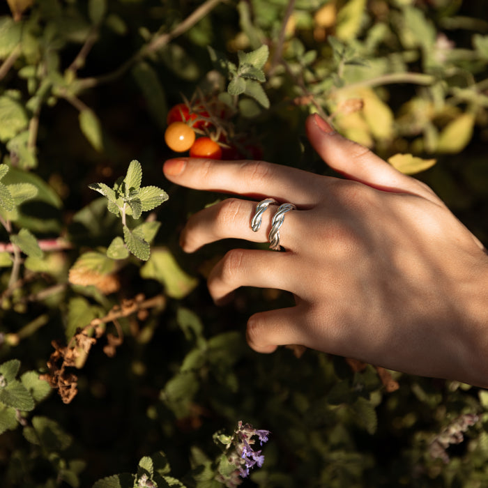 Idyll Ring