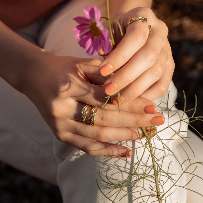 Idyll Ring