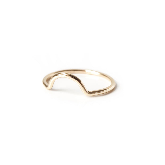 Arc Stacking Ring