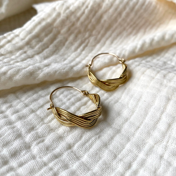 Meadow Hoops