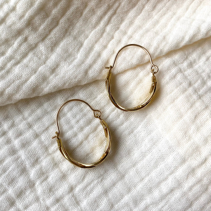 Meadow Hoops