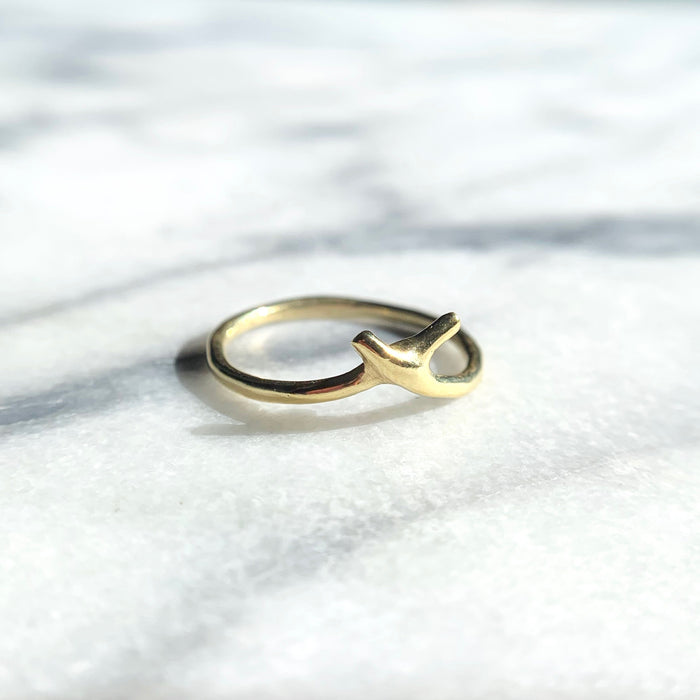 Odyssey Ring