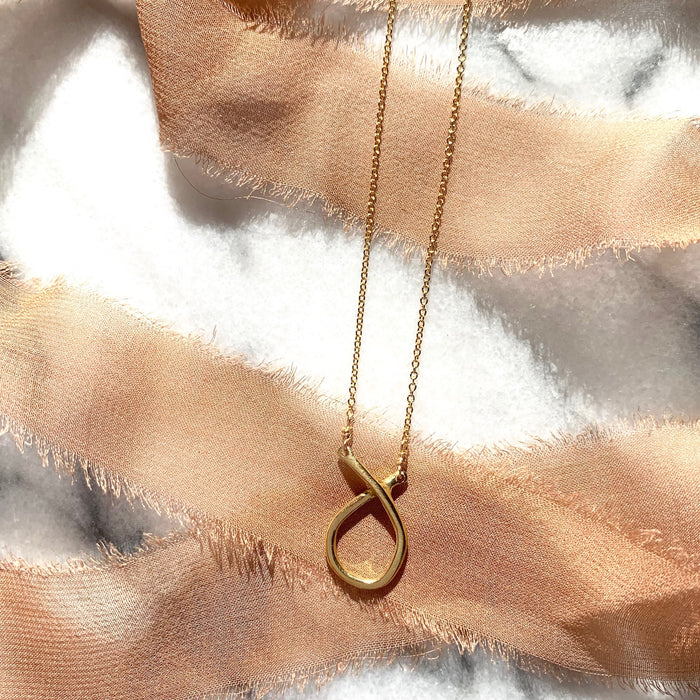 Small Odyssey Necklace