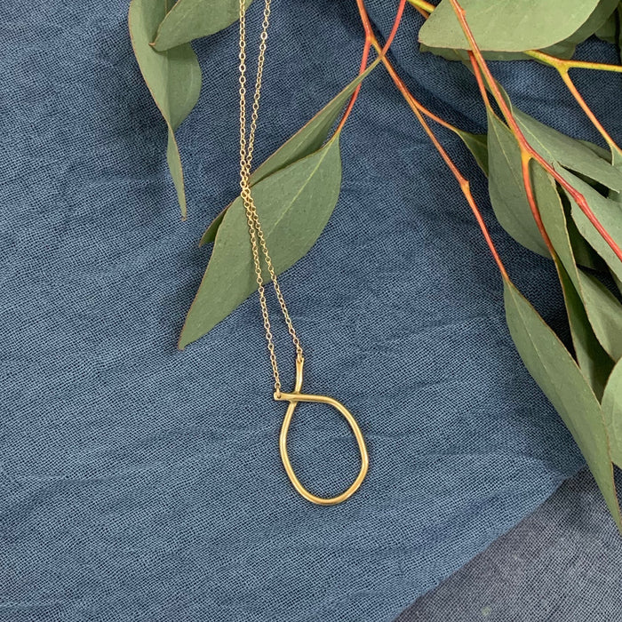 Large Odyssey Necklace