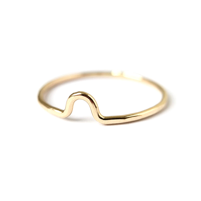 Bridge Stacking Ring