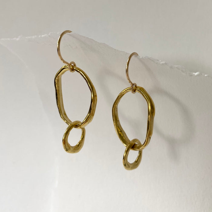 Marina Earrings