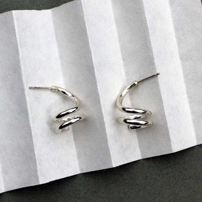 Drift Earrings