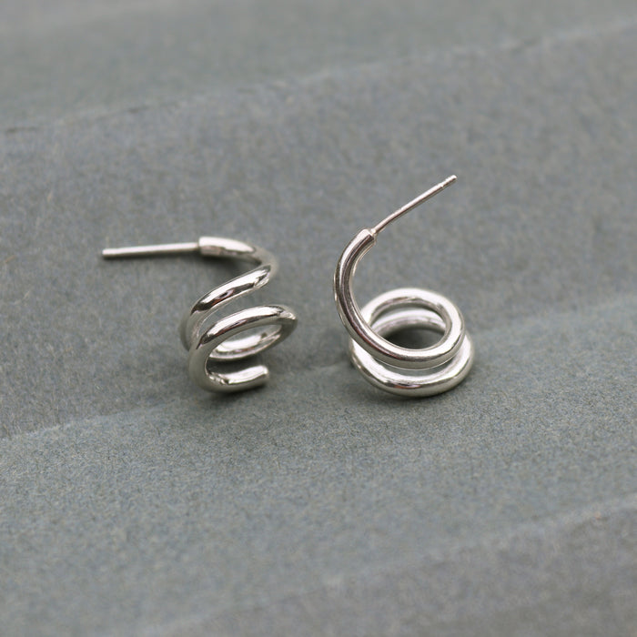 Drift Earrings