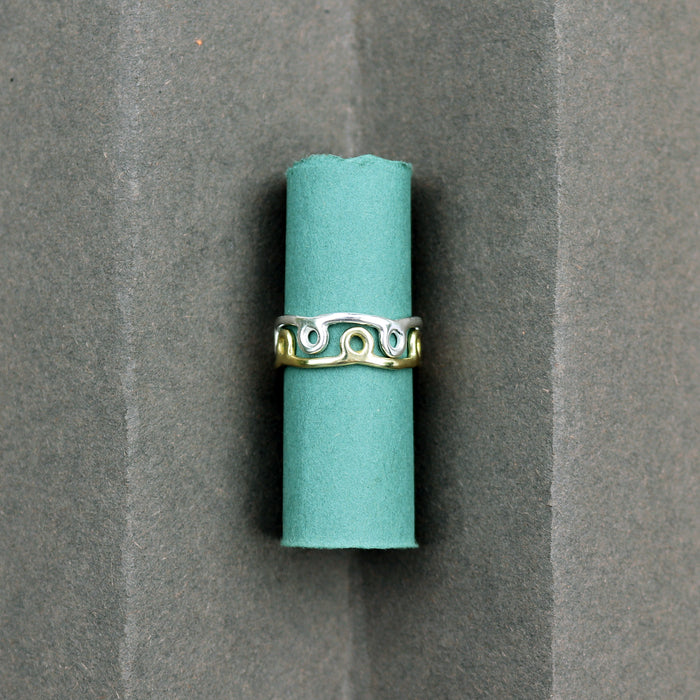 Whisper Ring