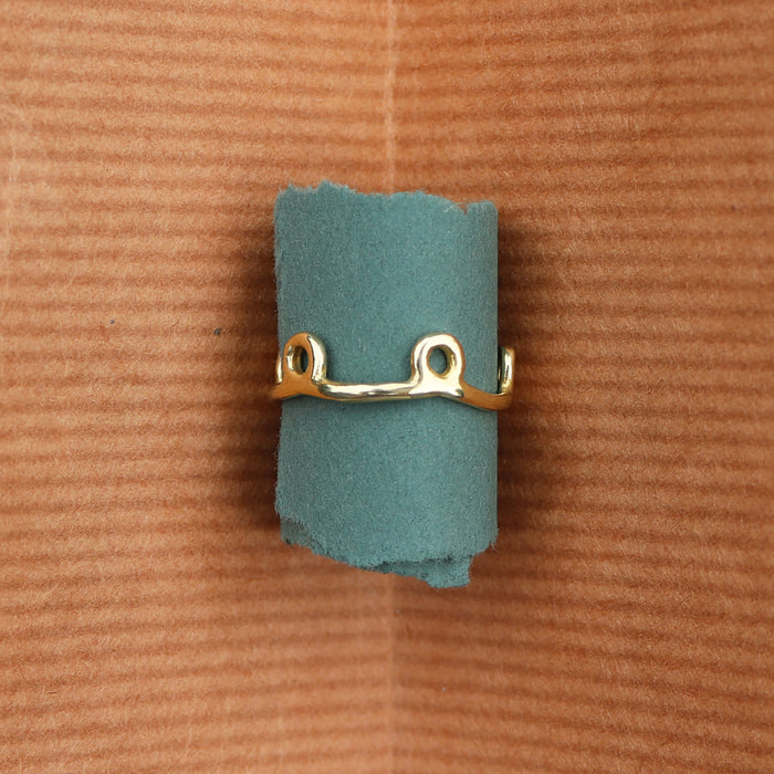 Whisper Ring