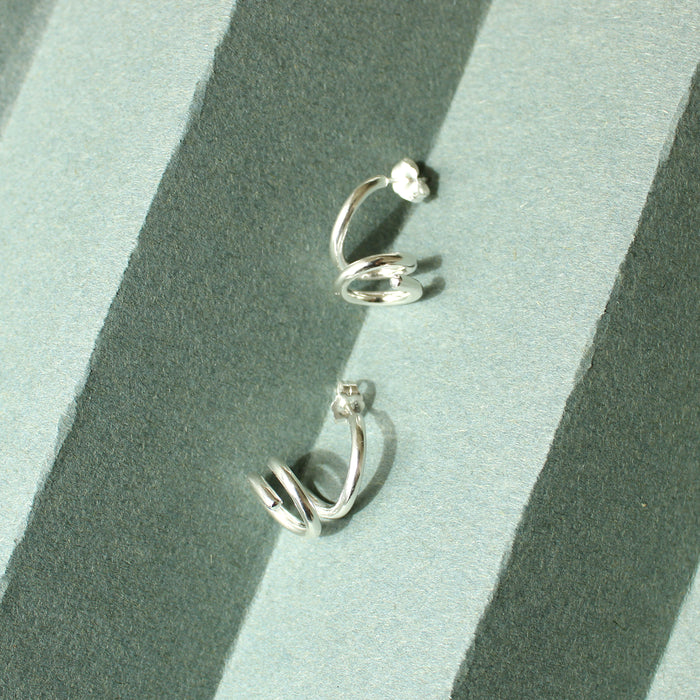 Drift Earrings