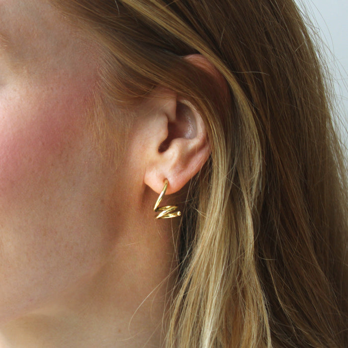 Drift Earrings