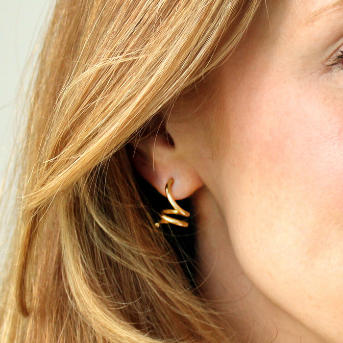 Drift Earrings