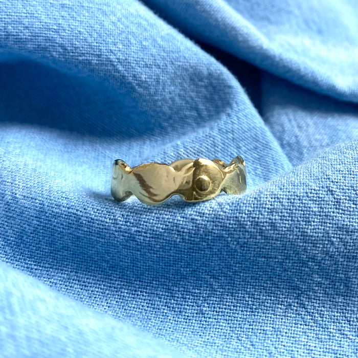 Reverie Ring