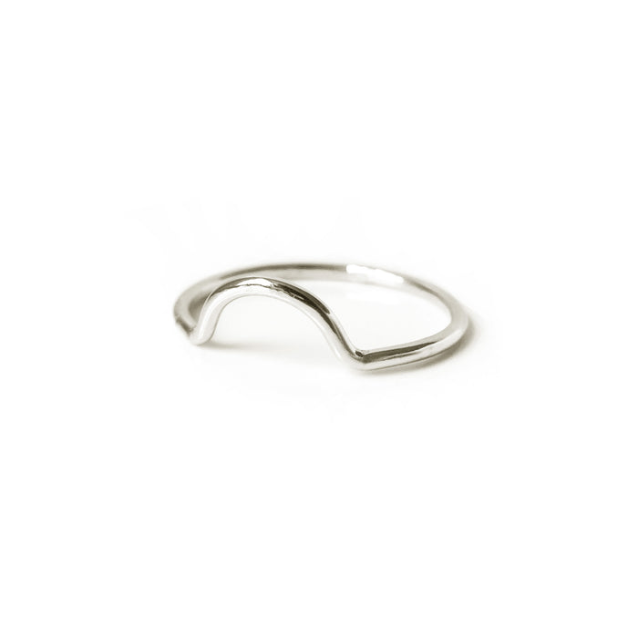 Arc Stacking Ring