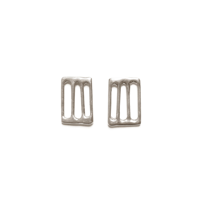 Corinth Stud Earrings