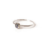 labradorite stacking ring by goldeluxe