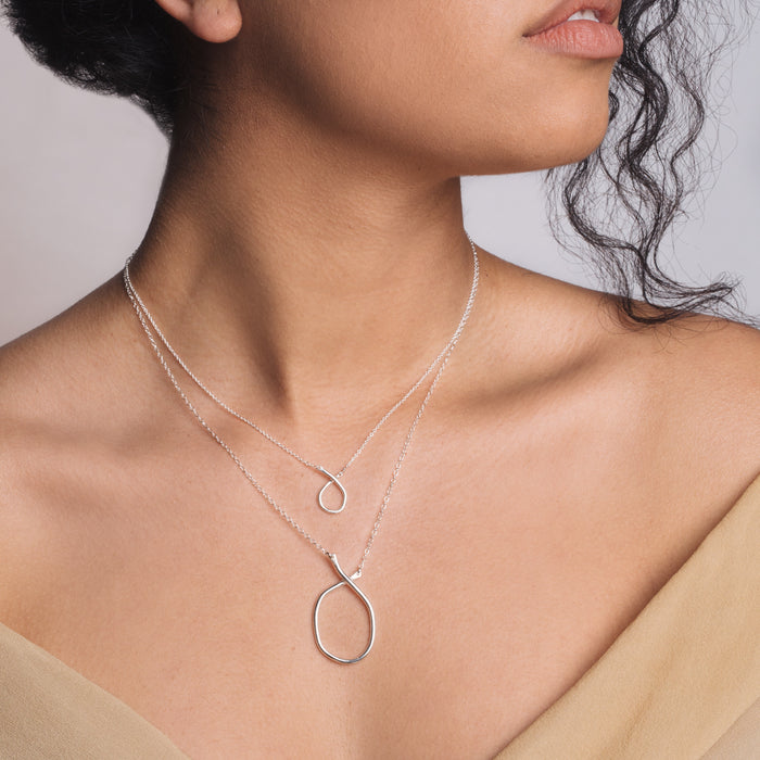 Small Odyssey Necklace