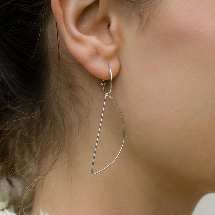 Bauhaus I Earrings