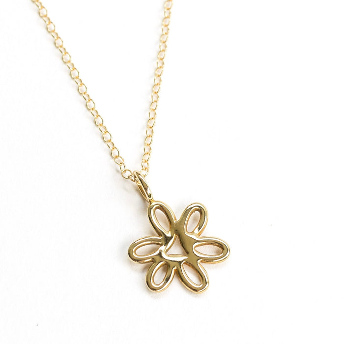 Bloom Necklace