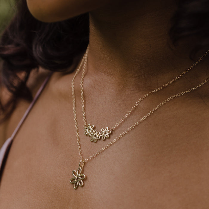 Bloom Necklace