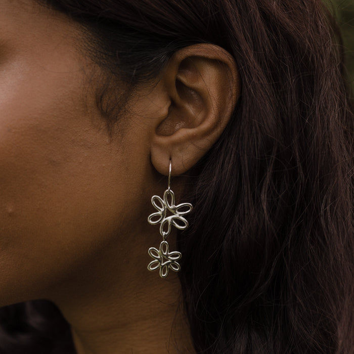 Blossom Earrings