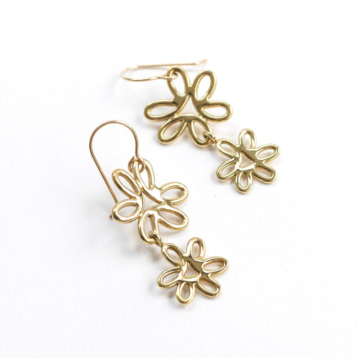 Blossom Earrings