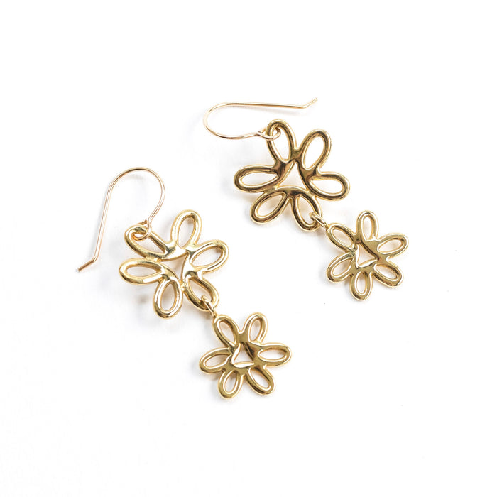 Blossom Earrings