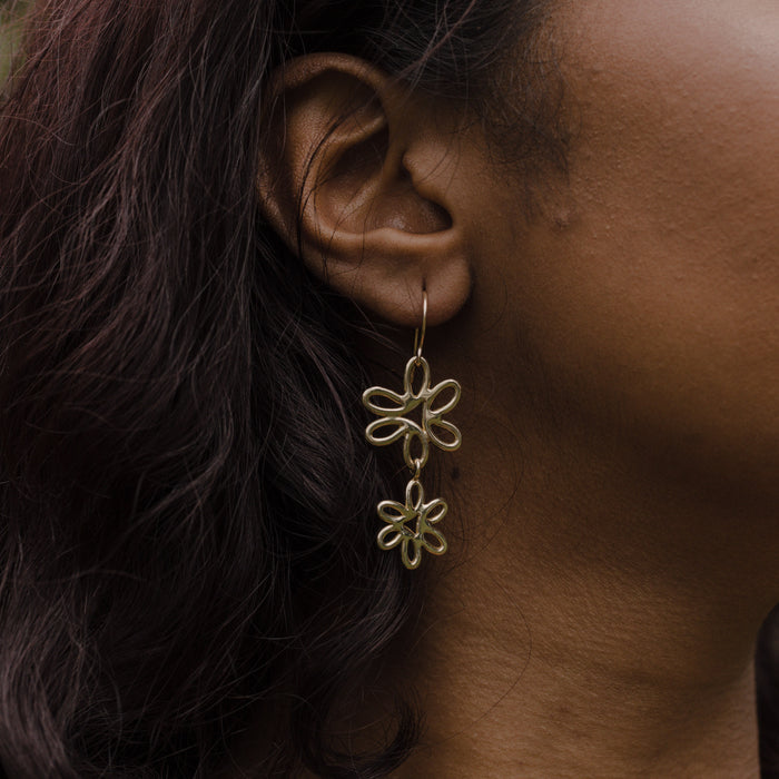 Blossom Earrings