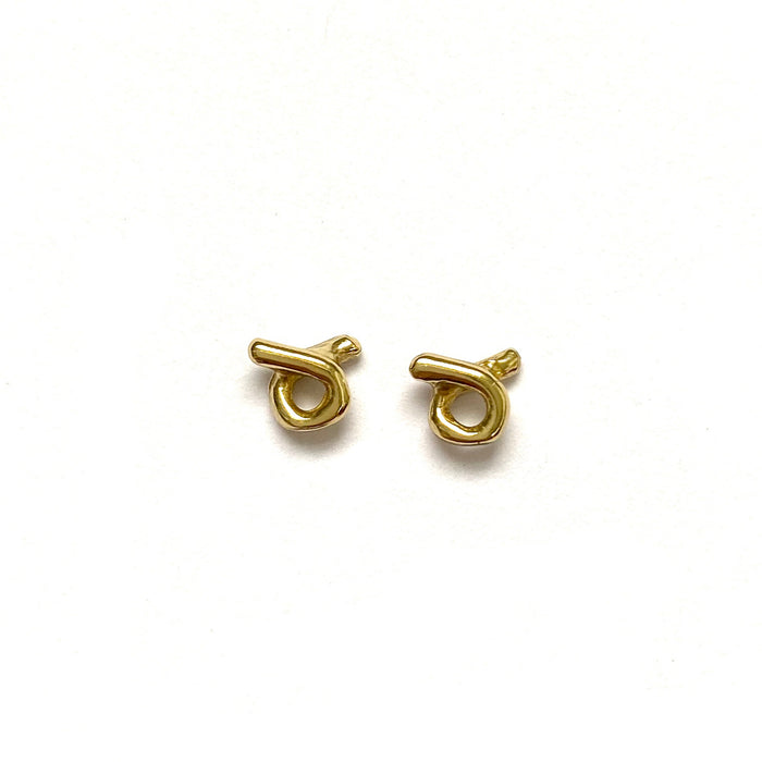 Mini Odyssey Stud Earrings