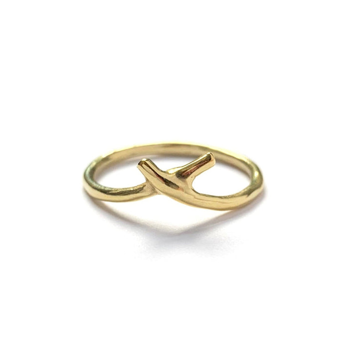 Odyssey Ring