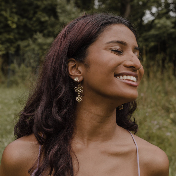 Blossom Earrings