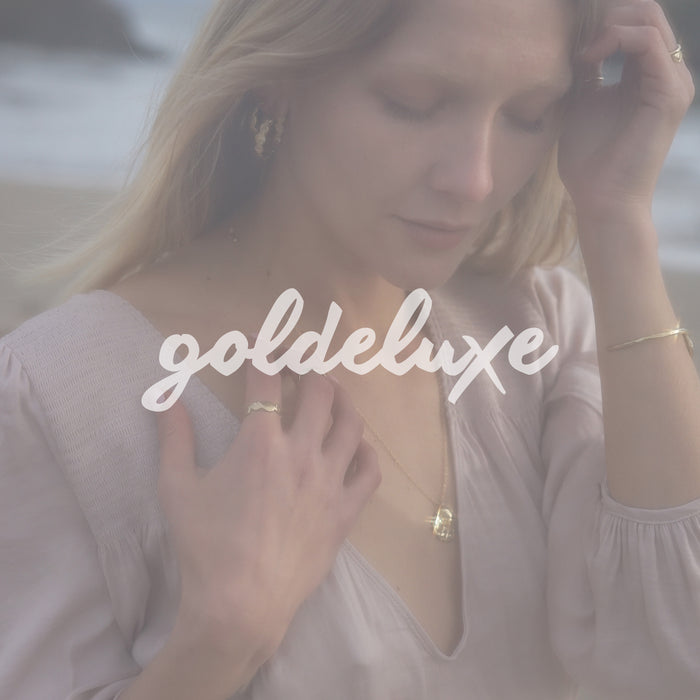 Goldeluxe gift card