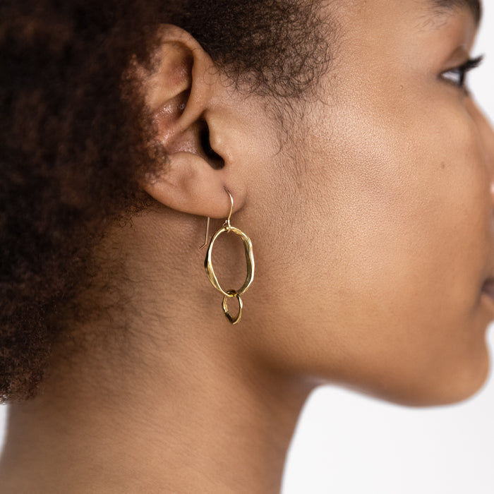 Marina Earrings