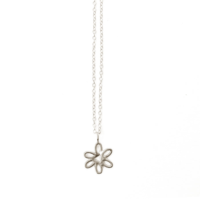 Bloom Necklace