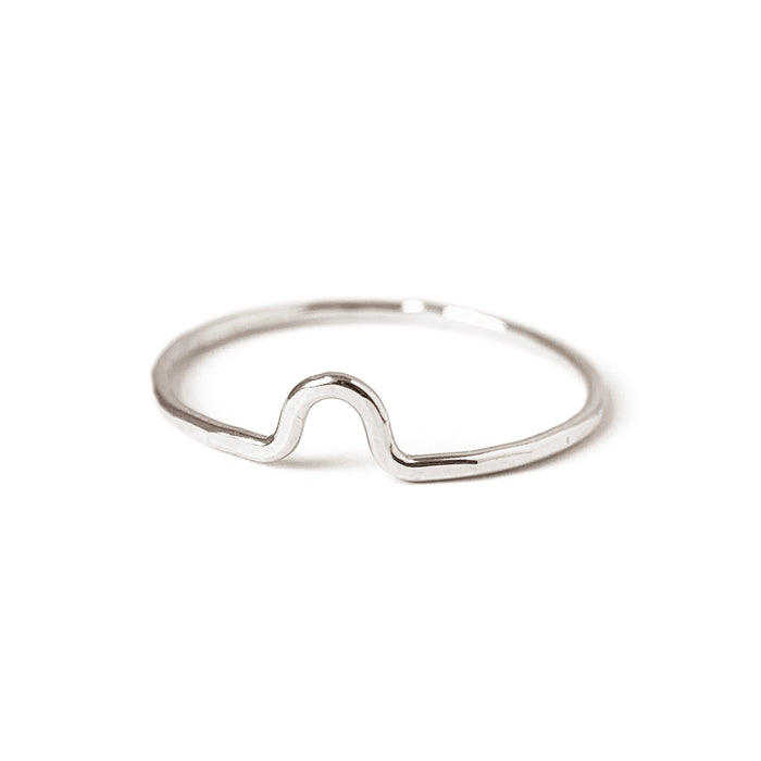 Bridge Stacking Ring