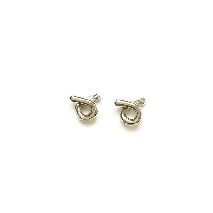 Mini Odyssey Stud Earrings