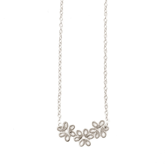 Posy Necklace