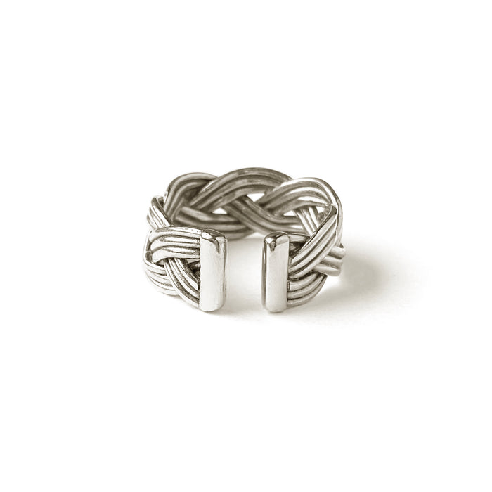 Traveler Ring