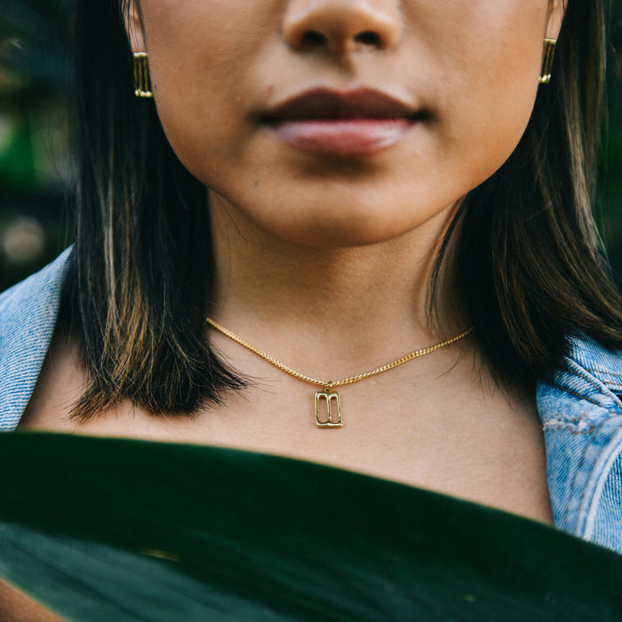 Thessaly Necklace