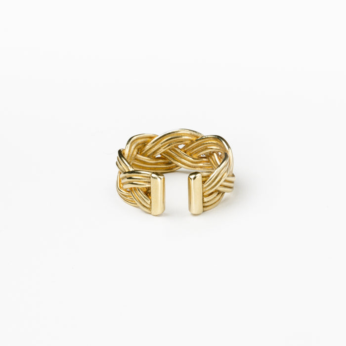 Traveler Ring